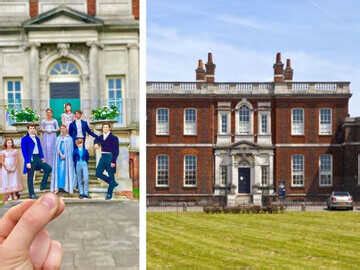 Love Bridgerton? Here Are Filming Locations You Can Visit | Femina.in