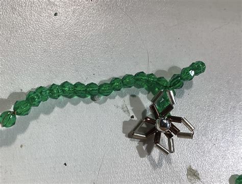 Bead Tutorial Floral 的图像结果