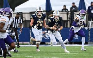 Charleston Southern to host Eastern Illinois for homecoming