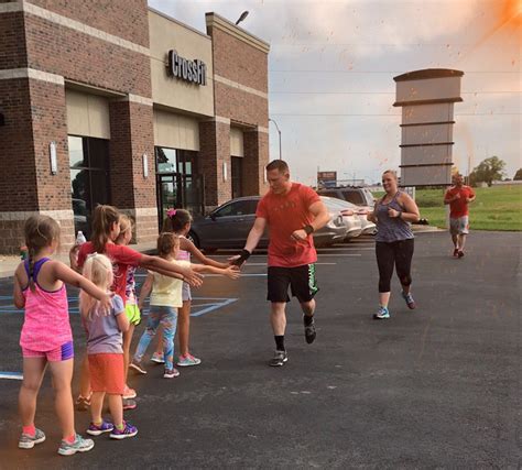 CrossFit | The Methodology — Spanish