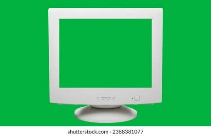 Old Laboratory Computer Greenscreen 的图像结果