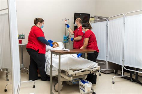 TTUHSC Collaborates With Mansfield, Methodist Health System to Address ...