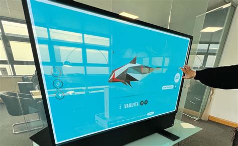 Transparent Computer Monitor 的图像结果