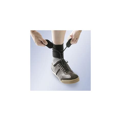 Buy Boxia The Revolutionary Drop Foot Ankle Orthosis for Flaccid ...