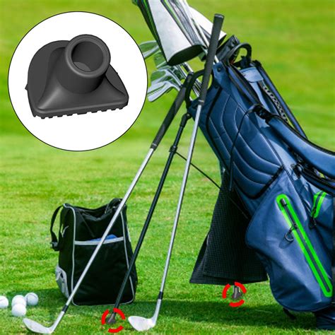 ⚡️Buy Maxbell Universal Golf Bag Feet Necessary Stable Beginner Golfer ...