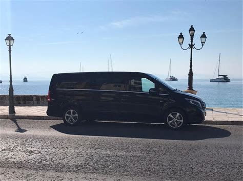 CORFU PRIVATE CHAUFFEUR SERVICES (2026) All You Need to Know BEFORE You ...