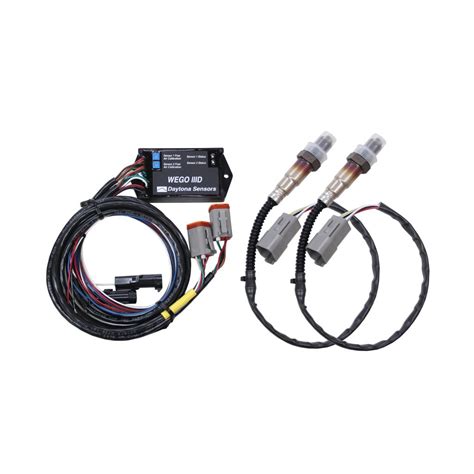 Dual Wideband O2 Sensor Kit 的图像结果