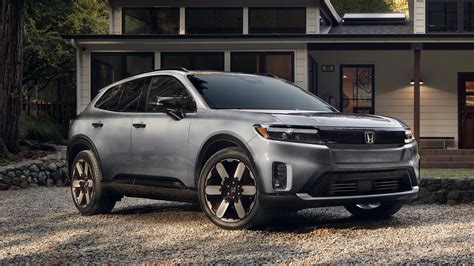 Ranking The Best Honda SUVs For 2024 – Star Auto News