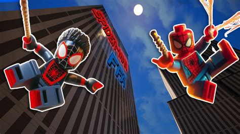 Image result for Spider-Man Fortnite Map Code