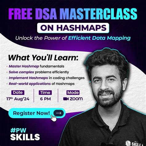 Image result for PW Skills DSA Course Python