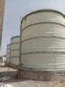 Fire Water Tanks - Fire Fighting Water Storage Tanks Trader - Retailer ...