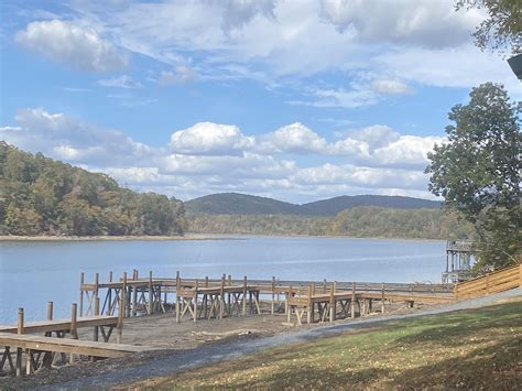 Troy, Montgomery County, NC Undeveloped Land, Lakefront Property ...