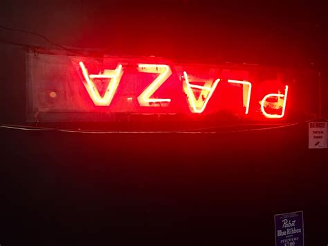 A look at the Upside Down Plaza, one of Birmingham's oldest dive bars ...