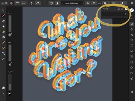 Affinity designer V2 - missing brushes in pixel persona - Desktop ...
