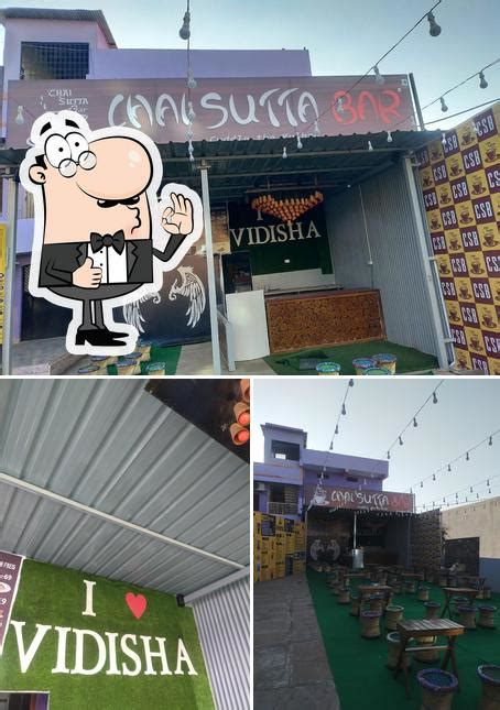 Chai sutta bar, Vidisha - Restaurant menu, prices and reviews