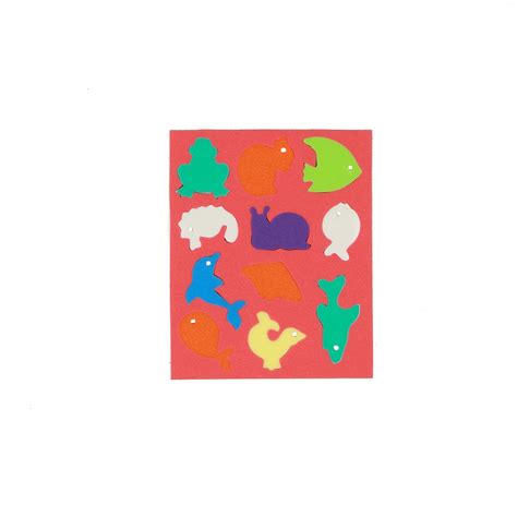 Foam Toys for Toddlers | Foam Play Mat | Foam Building Blocks