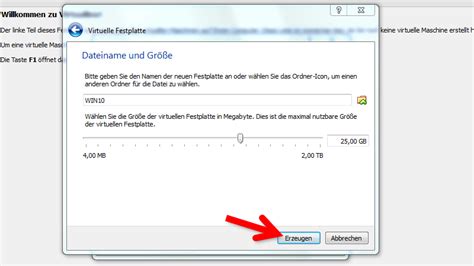 Image result for Programm in VirtualBox Einbinden