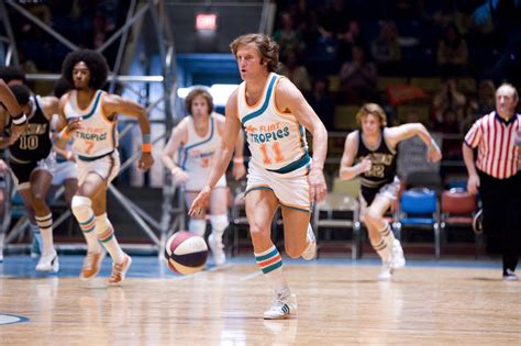 Flint Tropics Semi Pro