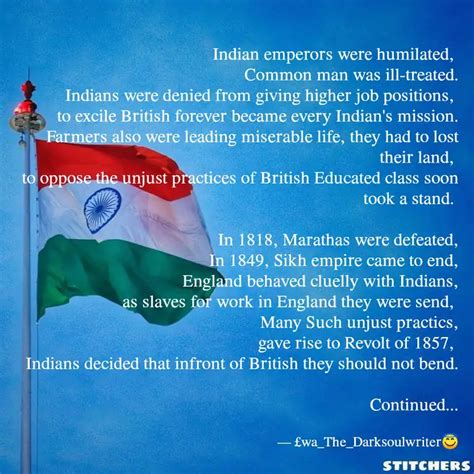 Indian emperors were humi... | Quotes & Writings by EWA_The_Darksou ...
