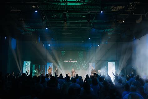 Our Campuses — Freedom House Church