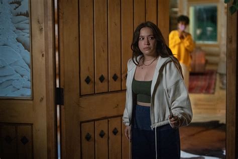 Peacock's SICK - New Slasher Movie Written By Kevin Williamson!