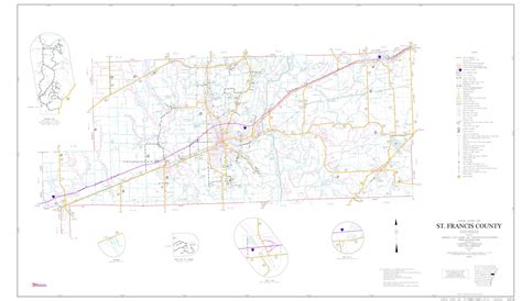 District Court | St. Francis County Sheriff AR