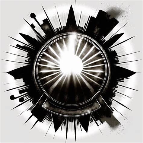 fragile rays, black as holes, pour bullets into the backs after the wheel of history listens to ...