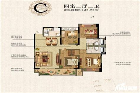 二居室9平米卧室装修效果图 – 设计本装修效果图