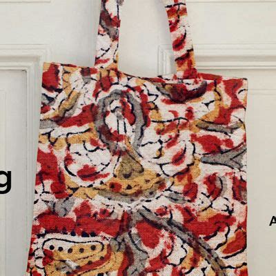 Learn to sew a stylish & sustainable tote bag in 3 hours Tickets, SE25 ...