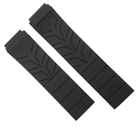 TISSOT STRAPS – DBLACKSTORE
