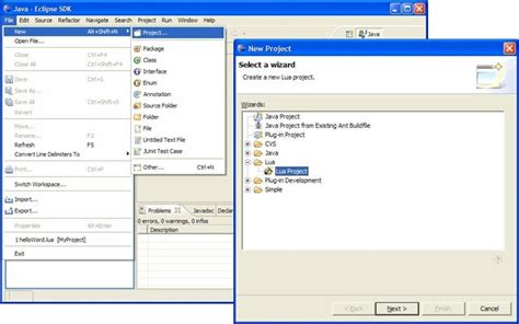 Create Lua File 的图像结果