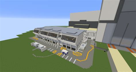 Image result for NASA Launch Map Minecraft Java 1 12 2