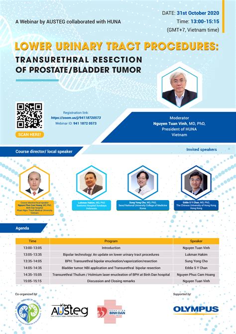 Lower Urinary Tract Procedures: Transurethral resection of Prostate/Bladder tumor
