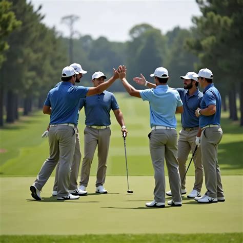Funny Golf Nicknames For Guys | Golf Life Wiki