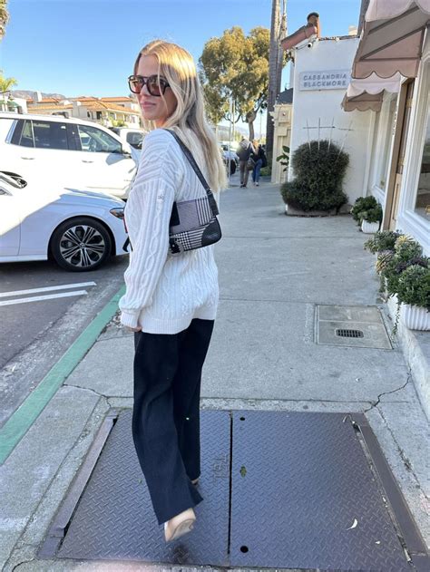 Becca Means 01-15-2025 • CelebMafia