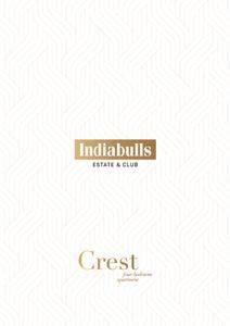 Indiabulls Estate & Club I Brochure Sector 104, Gurgaon