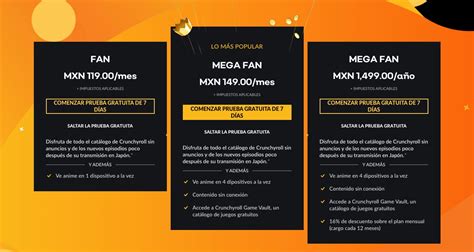 Crunchyroll pone fin a su servicio gratuito con anuncios a partir de 2026