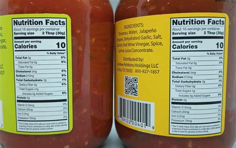 Mateo's Gourmet Salsa | Aldi Reviewer