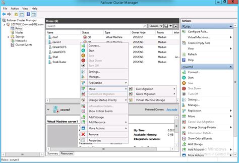 Image result for Failover Cluster
