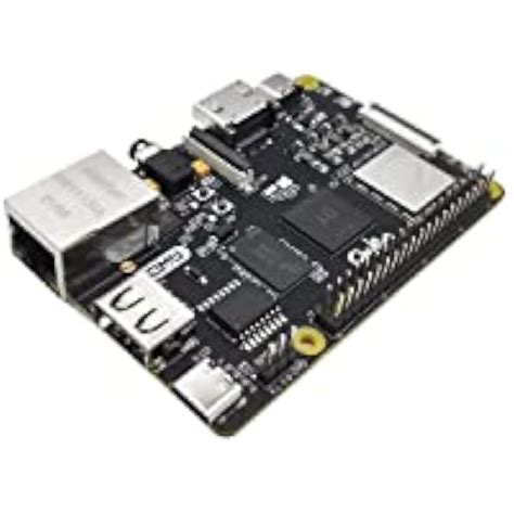 WayPonDEV Sipeed Nezha Allwinner D1 64bit RISC-V AIoT Linux India | Ubuy