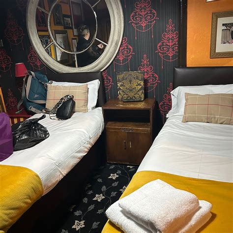 FIFTEENS OF CHESTER (Cheshire) - Hostel Reviews, Photos, Rate ...