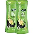 Buy Joy Hair Fruits Hair Dryness Control Conditioning Shampoo Enriched ...