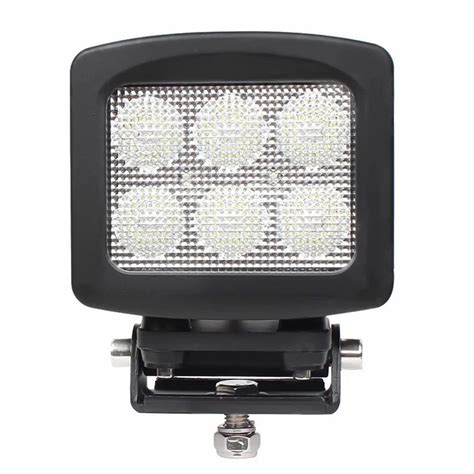 Led Light - Heavy Duty Beacon Light For Mining Vehicle( 3 Year warranty ...