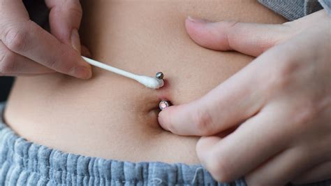 Piercing Aftercare Tips - Blog | Pretty N' Ink LLC