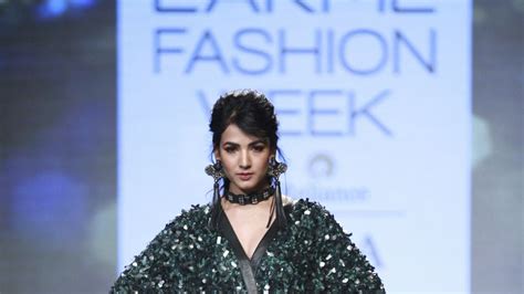 Complete collection: Rara Avis by Sonal Verma at Lakmé Fashion Week ...