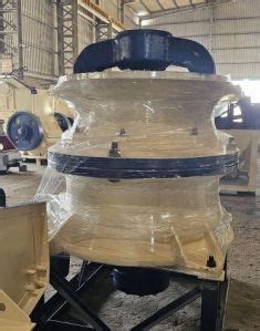 Mewar Hitech Engineering Limited Udaipur - Double Toggle Oil Type Jaw ...