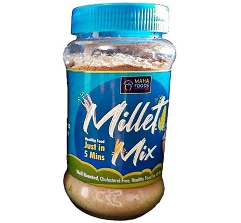 Millet Mix|Best Instant Millet Mix Online at Lowest Price|Mirchi