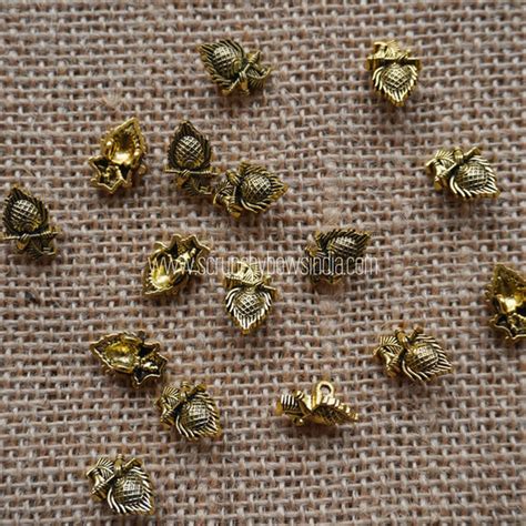 Charms – ScrunchyBows