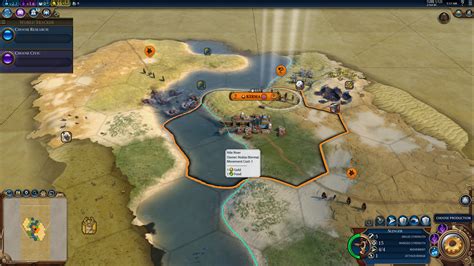 Civilization VI: The best ways to rewrite history, from scenarios to ...