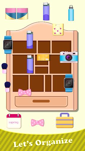 Download and Play Cupboard Organizer: Mini Games on PC (Emulator)